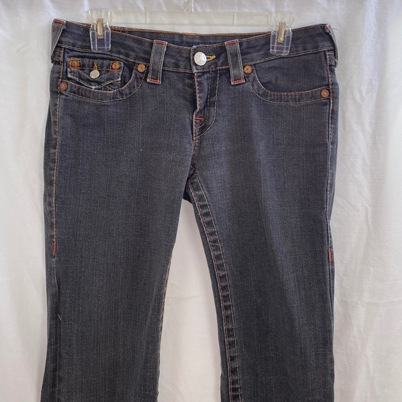 True Religion Jeans - Pants - Women/Juniors - Size: 29 - Picture 3 of 10